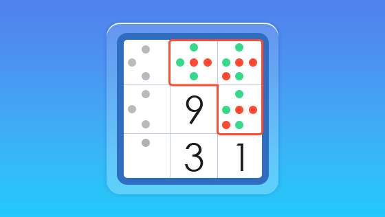 sudoku hint